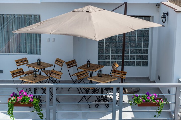 Terrace/Patio 17 of 35
