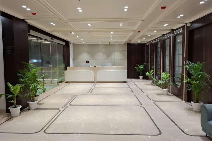 Hotel Interior 6 of 34