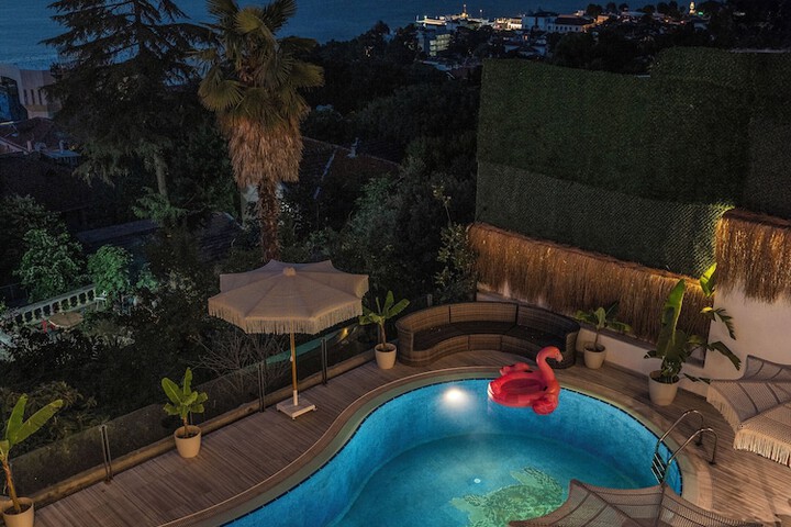 Pool 87 of 124