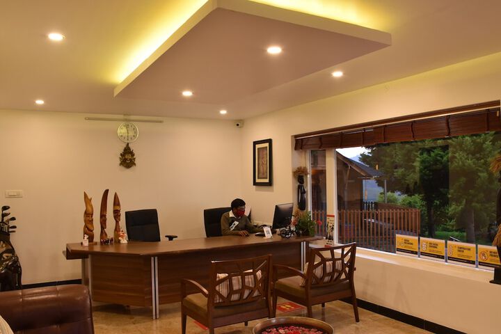 Hotel Interior 2 of 105