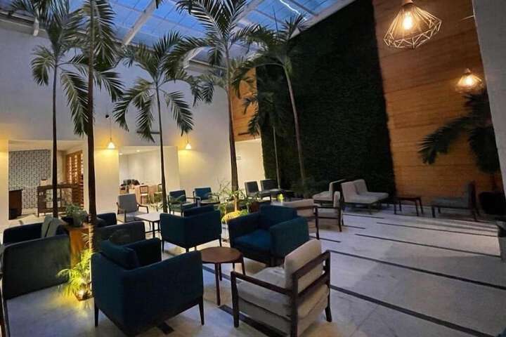 Hotel Interior 2 of 67