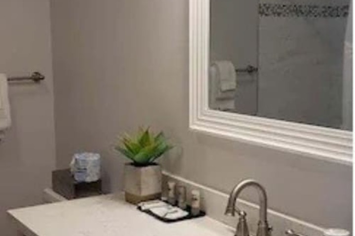 Bath Interior