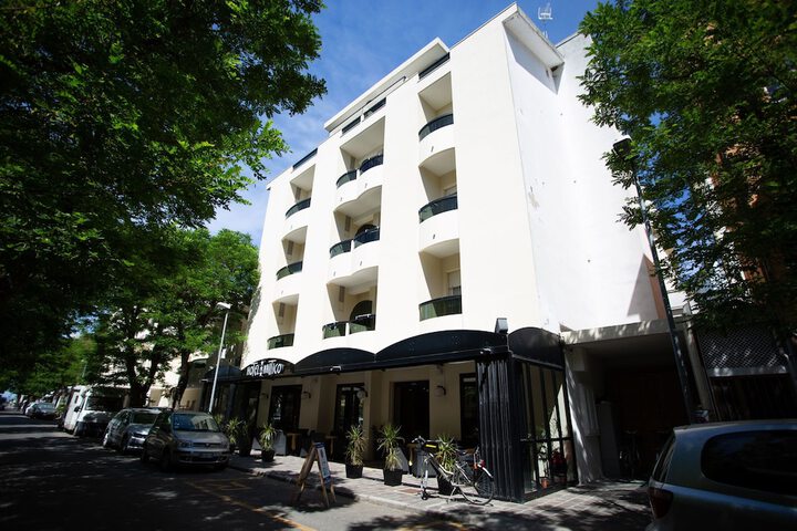 Hotel 51 of 53
