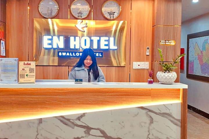 En Hotel Sapa