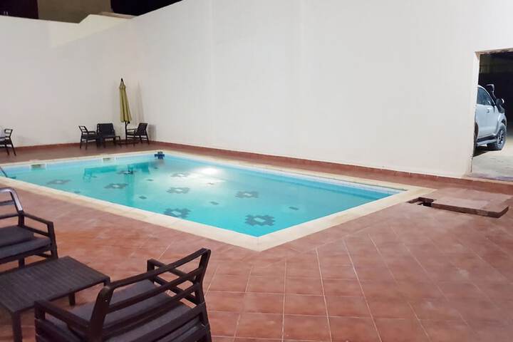 Pool 17 of 23