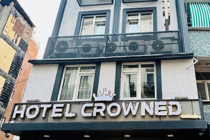 Hotel 51 of 56