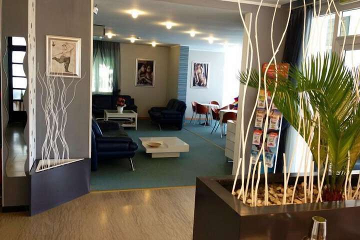Hotel Interior 3 of 19