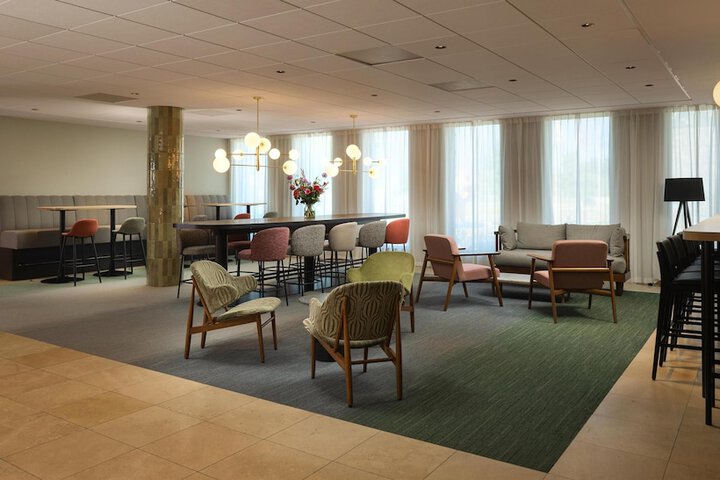 Lobby Photos