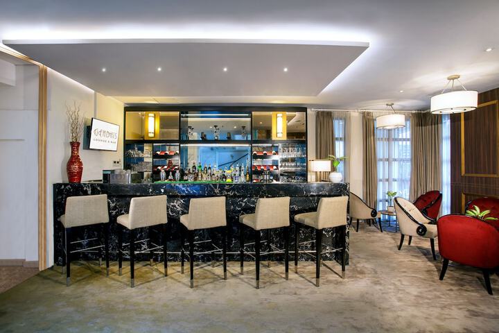 Hotel Interior 10 of 106