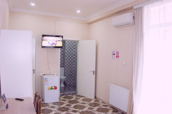 Room 13 of 50