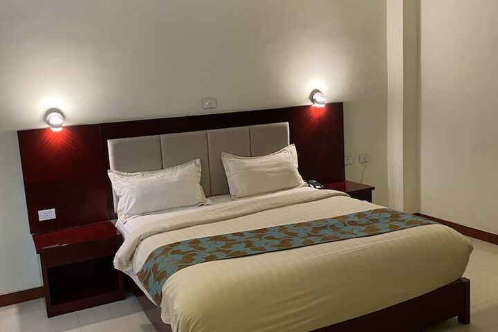 Wynn Hotel - Bahir Dar