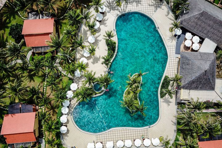 Pool 73 of 138