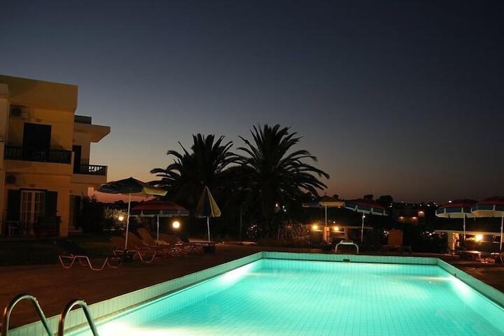 Pool 7 of 14