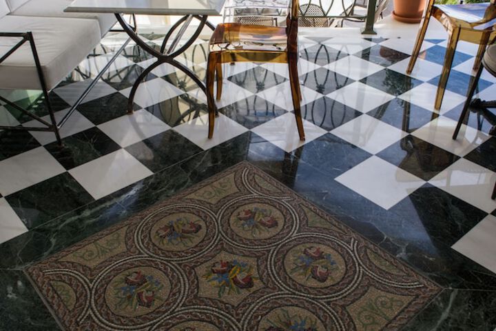 Hotel Interior 2 of 109