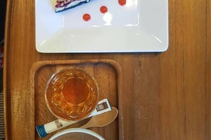 Breakfast/Coffee Service 39 of 59