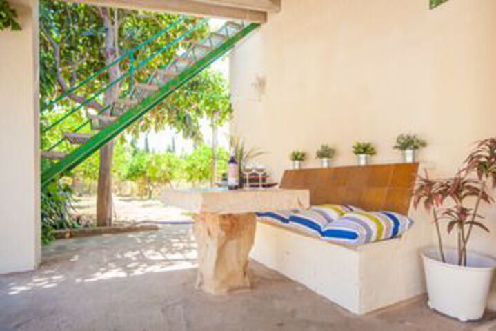 Terrace/Patio 15 of 15