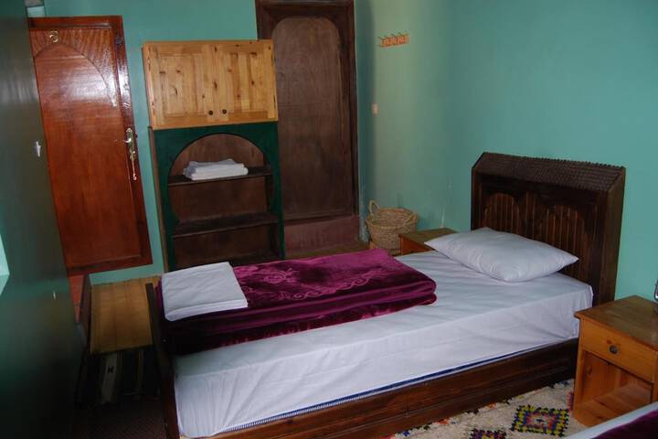 Room 15 of 55
