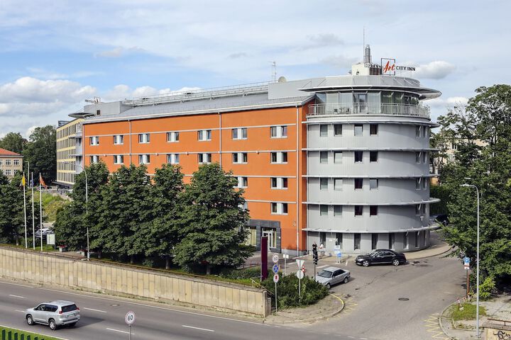 Hotel 58 of 60