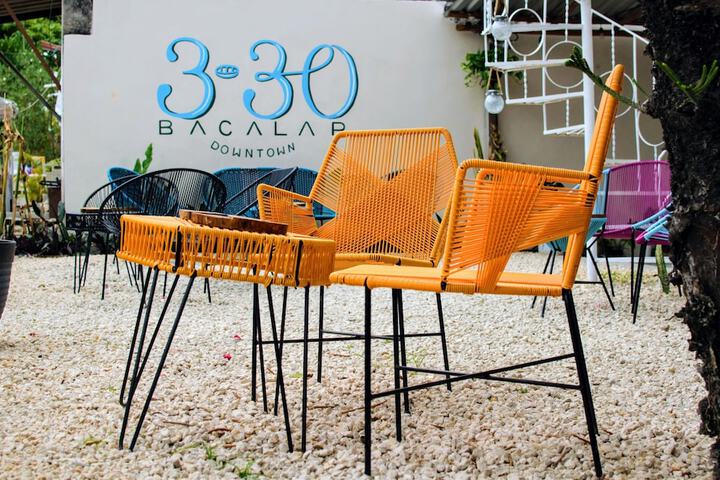 Terrace/Patio 24 of 33
