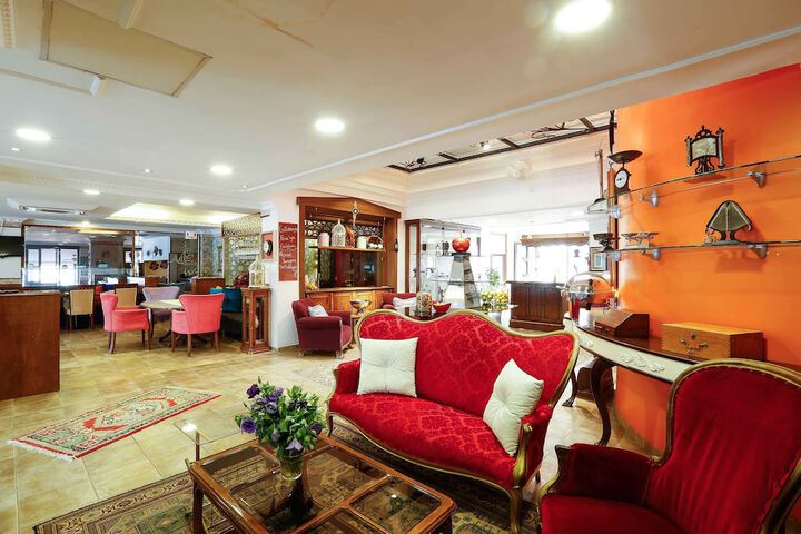 Hotel Interior 2 of 29
