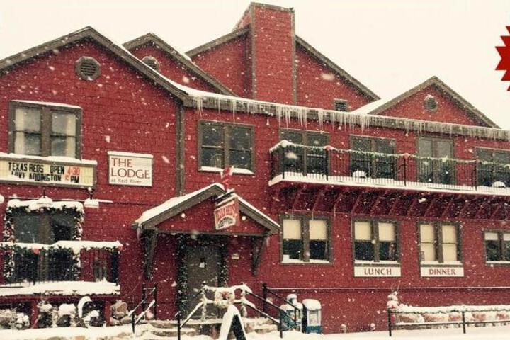 Image of The Lodge at Red River