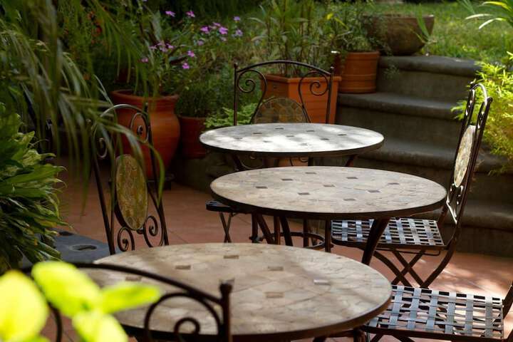 Terrace/Patio 22 of 41