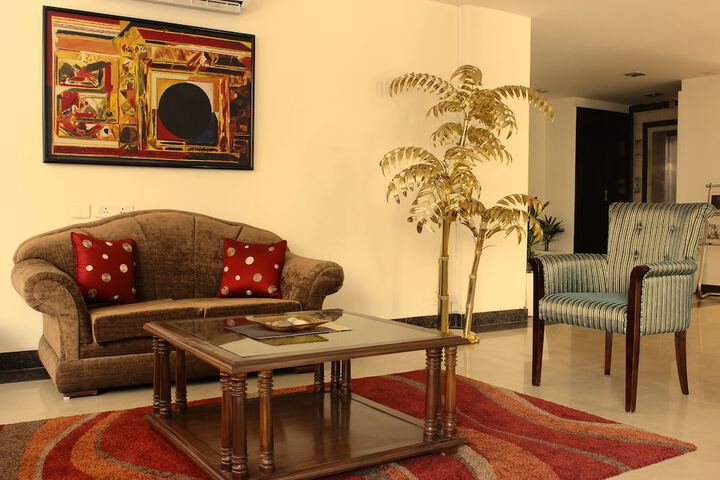 Lobby Photos