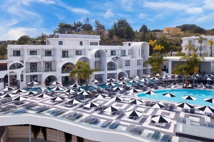 Hotel 200 of 201