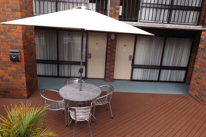 Terrace/Patio 24 of 24