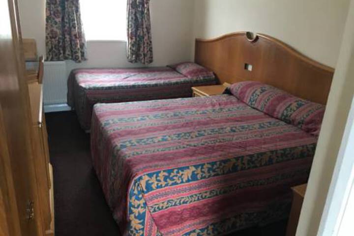 Fitness Facility Photos