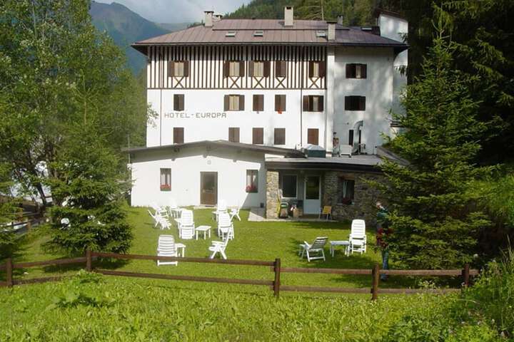 Hotel 46 of 54