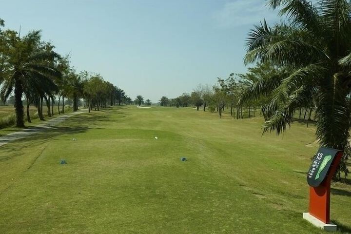 Golf 10 of 40