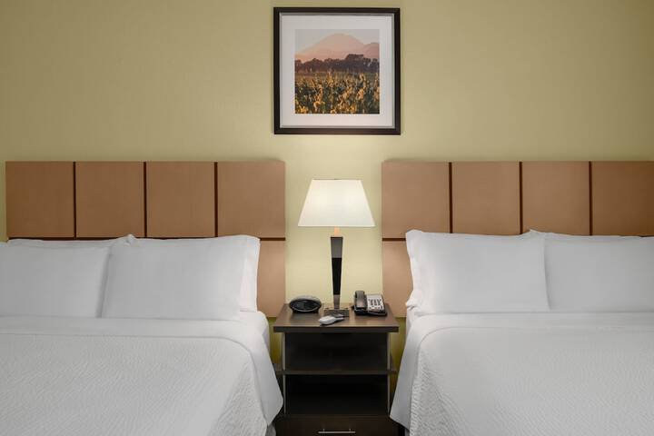 1 Full Bed Studio Suite (11 of 16)