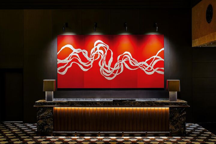 Lobby Photos