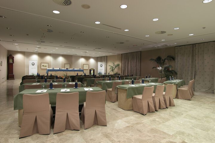 Meeting 21 of 27