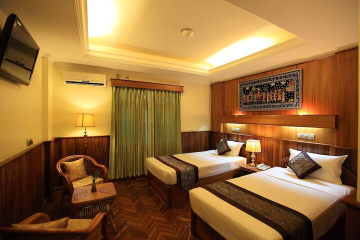 Room 7 of 20