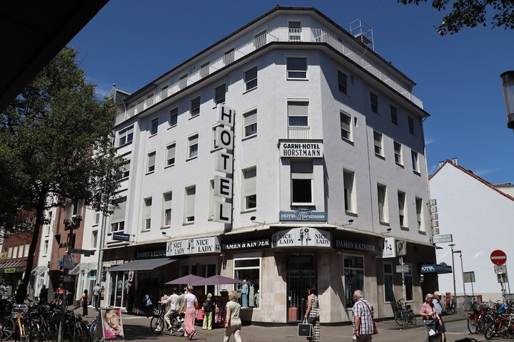 Hotel Horstmann in Münster
