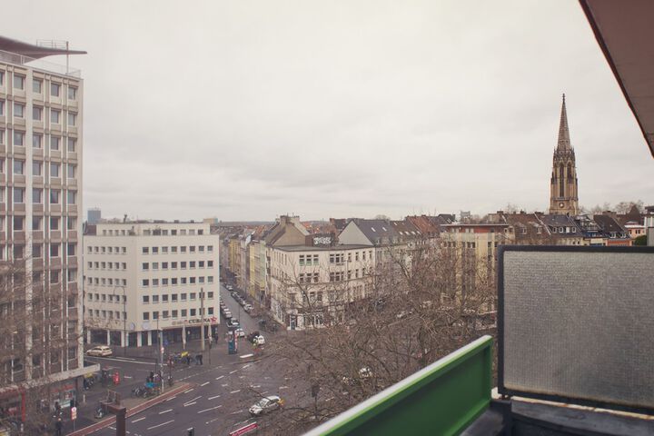 Hotel View 53 of 53