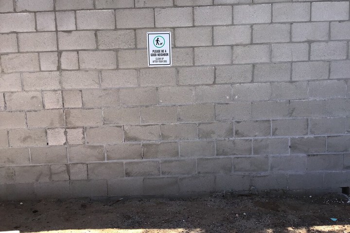 Pet Friendly 31 of 49
