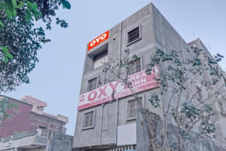 Hotel O Dream Inn