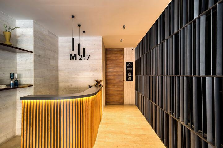 M217 by Zen Living