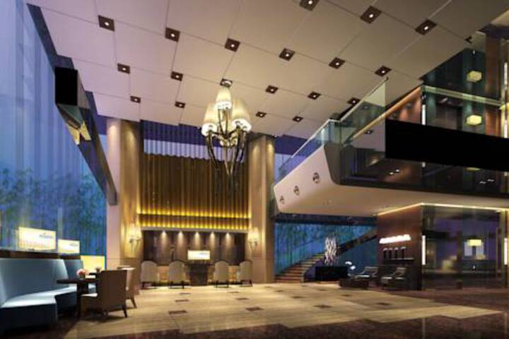 Guangzhou Hoikong Boutique Hotel