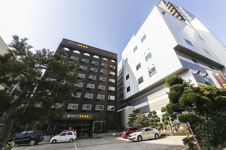 Hotel 28 of 28