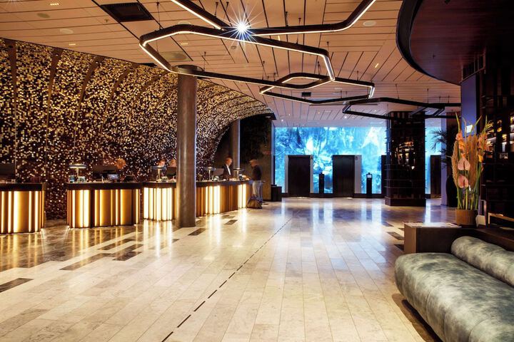 Hotel Interior 3 of 108