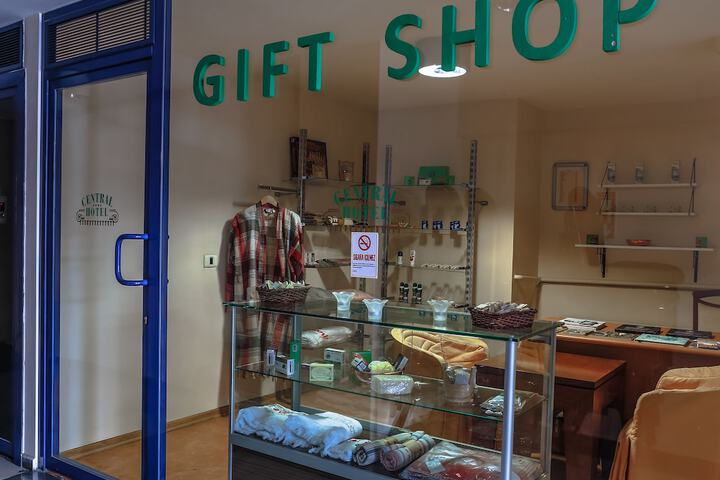 Gift Shop 27 of 47