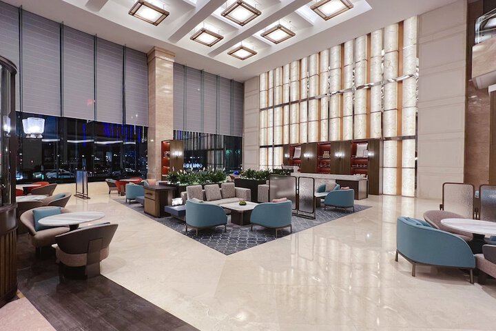 Hotel Interior 6 of 61
