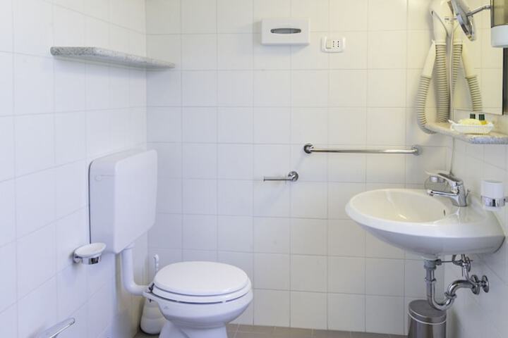 Bath Interior