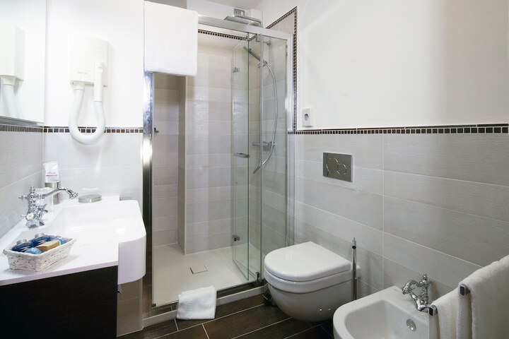Bath Interior