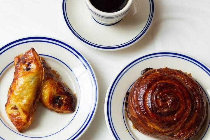 Breakfast/Coffee Service 51 of 60