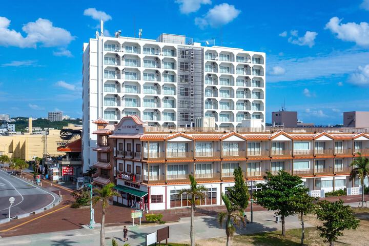 Hotel 27 of 34